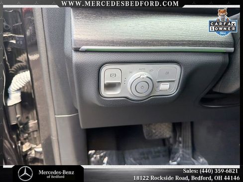 Used 2023 Mercedes-Benz GLE 350 4MATIC image 11