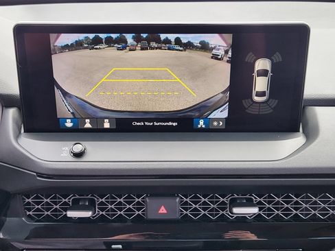 Used 2025 Honda Accord Touring image 13