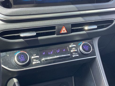 Used 2023 Hyundai Sonata SEL w/ Convenience Package image 9