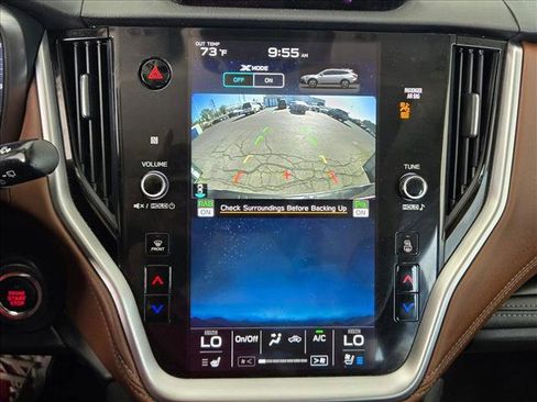 Used 2020 Subaru Outback Touring XT image 13