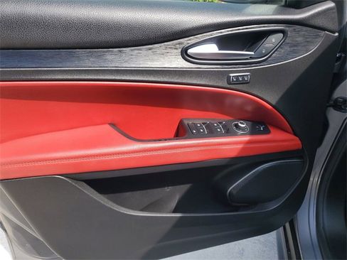 Used 2021 Alfa Romeo Stelvio Sprint w/ Active Assist 1 Package image 17