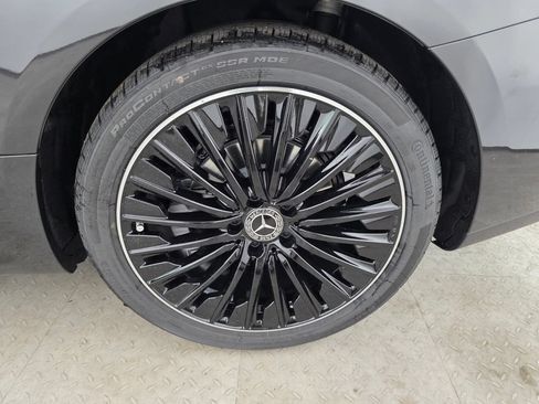 New 2027 Mercedes-Benz CLE 300 4MATIC Coupe image 11