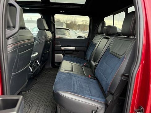 Used 2023 Ford F150 Raptor w/ Raptor 37 Performance Package image 19