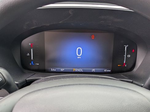 New 2026 Ford Escape Active FWD image 20