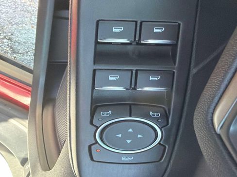 Used 2025 Ford Escape Active FWD image 19