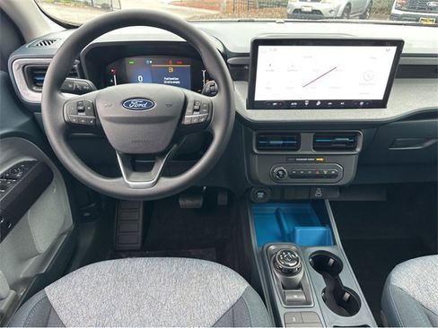 New 2026 Ford Maverick XLT w/ Equipment Group 301A image 10