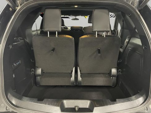 Used 2017 Ford Explorer Limited AWD/4WD image 18
