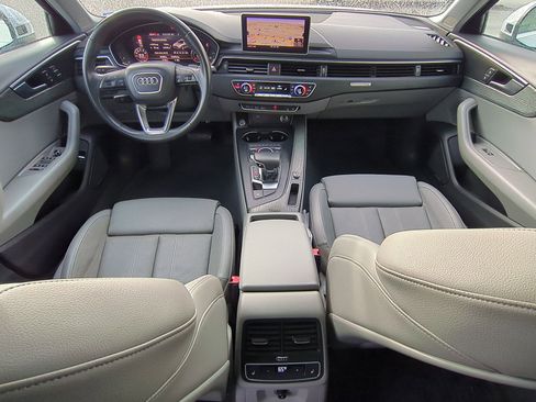 Used 2018 Audi A4 2.0T allroad Premium Plus image 28