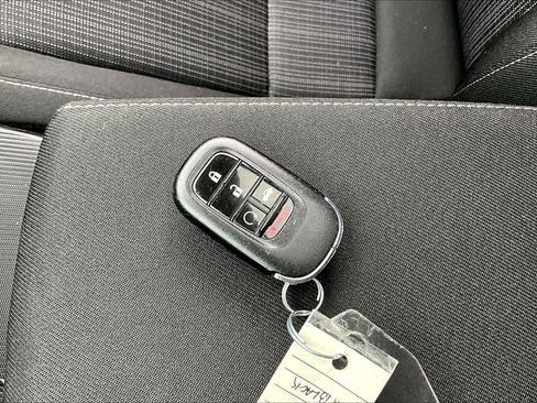 Used 2023 Honda Civic EX image 10
