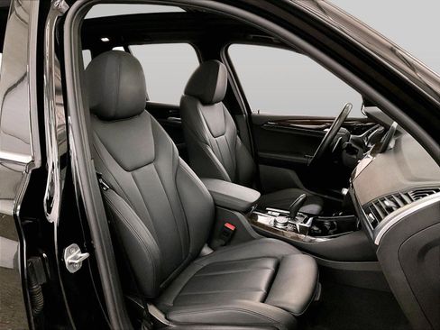 Used 2019 BMW X3 xDrive30i w/ Convenience Package image 7