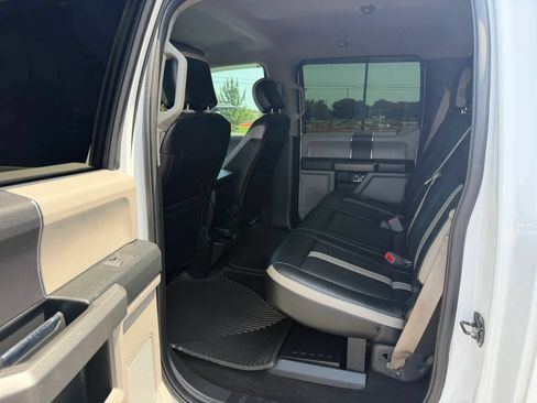 Used 2018 Ford F250 XLT AWD/4WD image 7