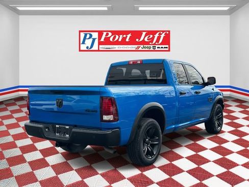 Used 2022 RAM 1500 Classic Warlock image 4