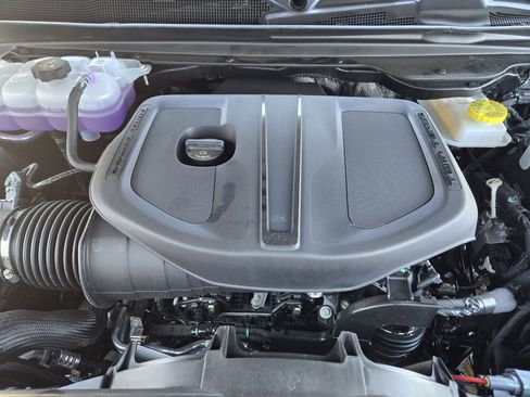 New 2026 RAM 1500 Rebel w/ Rebel Level 2 Equipment Group image 25