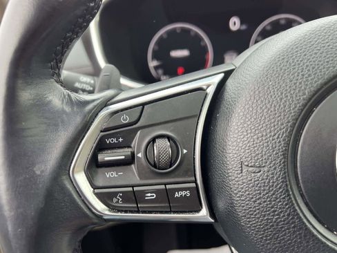 Used 2023 Acura MDX SH-AWD image 30