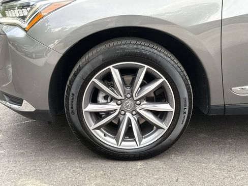 Used 2023 Acura RDX w/ Technology Package FWD image 19