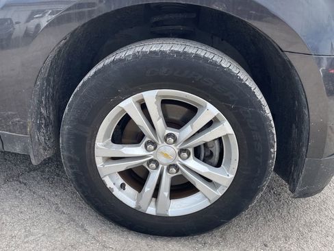 Used 2015 Chevrolet Equinox LT w/ Driver Convenience Package image 10