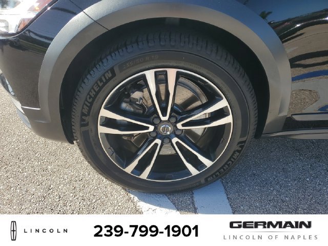 Used 2019 Volvo V90 T5 Cross Country w/ Protection Package Premier AWD/4WD image 12