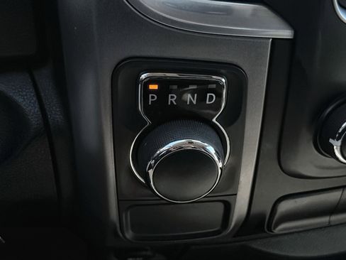 Used 2022 RAM 1500 Classic SLT image 20