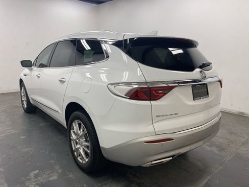Certified 2023 Buick Enclave Premium w/ Experience Buick Package image 4