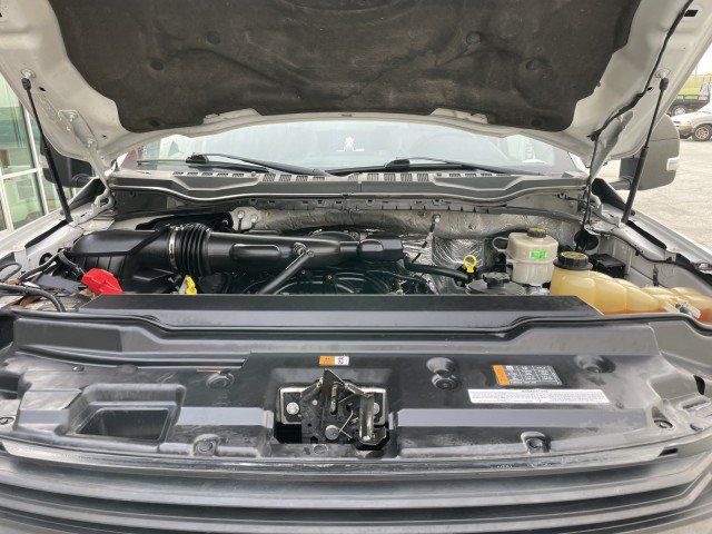 Used 2017 Ford F450 XL w/ Power Equipment Group AWD/4WD image 16