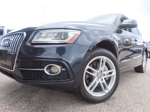 Used 2014 Audi Q5 3.0T Premium Plus AWD/4WD image 33