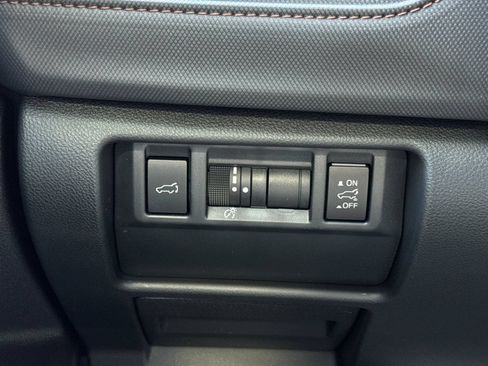 New 2026 Subaru Forester Sport AWD/4WD image 32