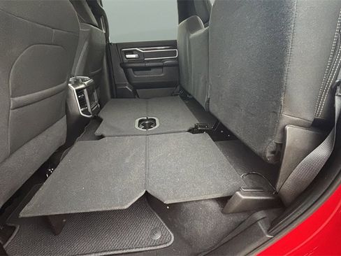 Used 2020 RAM 2500 Big Horn w/ Level 1 Equipment Group image 28