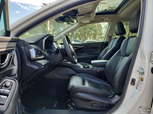 Used 2023 Subaru Outback Touring XT AWD/4WD image 22
