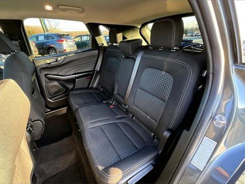 Used 2025 Ford Escape Active image 20