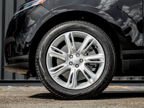 New 2026 Land Rover Range Rover Velar S image 4