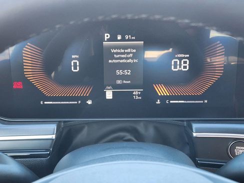 New 2026 Kia K5 GT-Line image 19