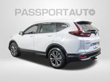 Used 2022 Honda CR-V EX-L image 3