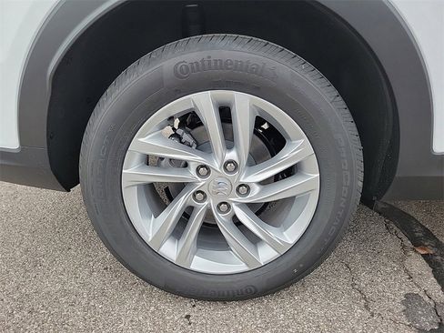 New 2026 Buick Envista Preferred w/ Convenience I Package image 6