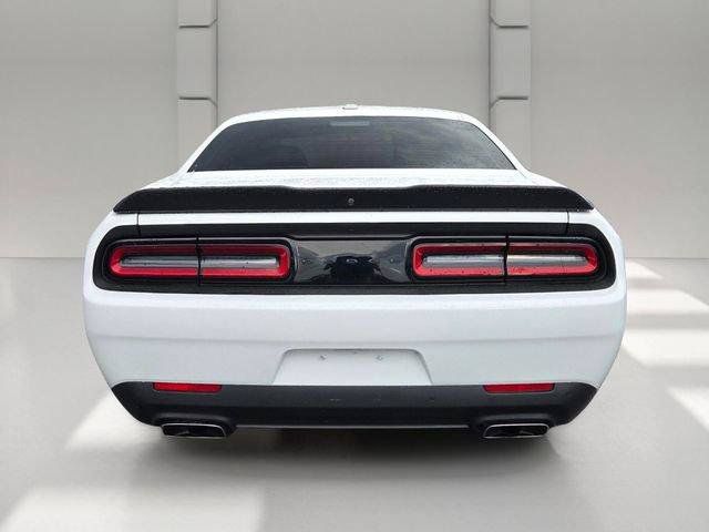 Used 2023 Dodge Challenger R/T w/ Blacktop Package RWD image 4