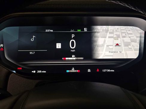 Certified 2024 Land Rover Range Rover Sport Dynamic SE image 28