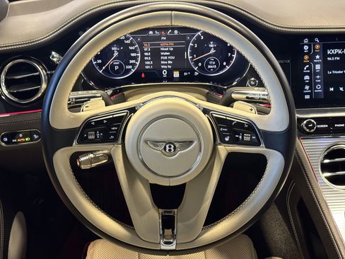 Used 2020 Bentley Continental GT V8 First Edition image 14