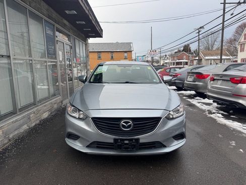 Used 2016 MAZDA MAZDA6 Sport image 3