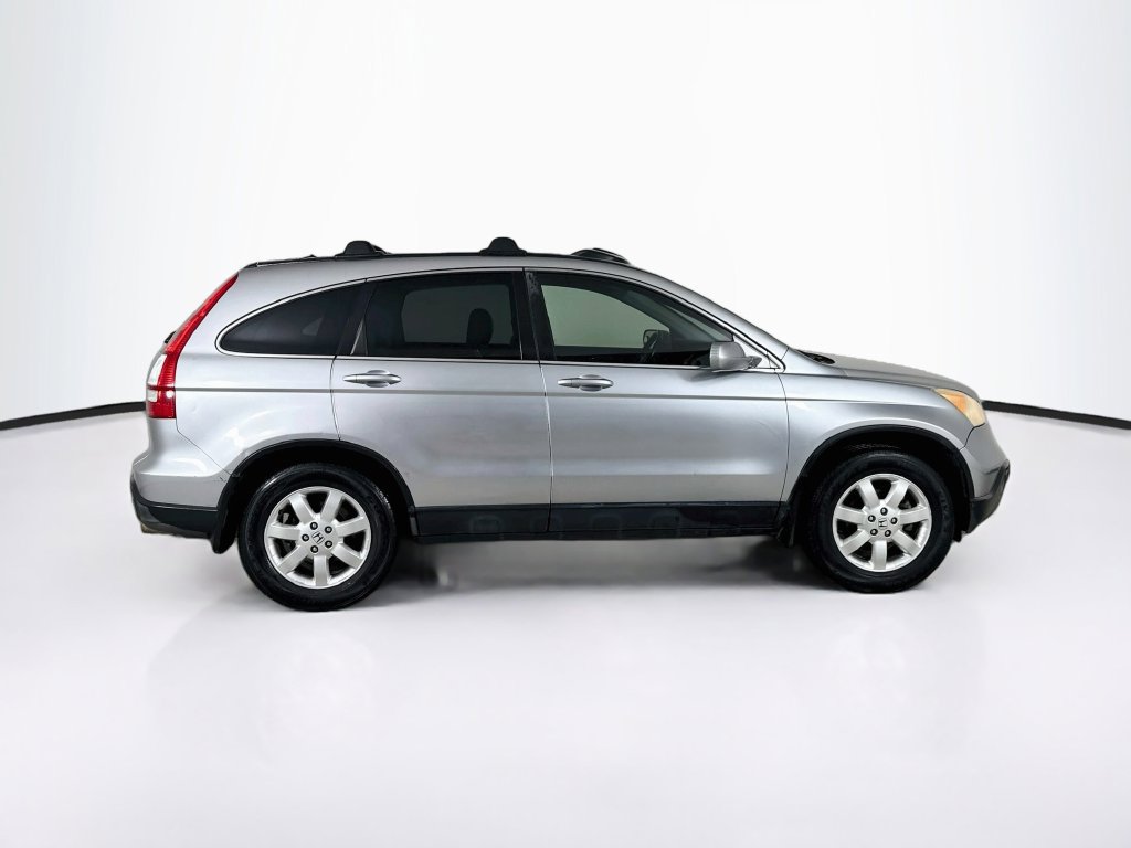 Used 2007 Honda CR-V EX-L image 8
