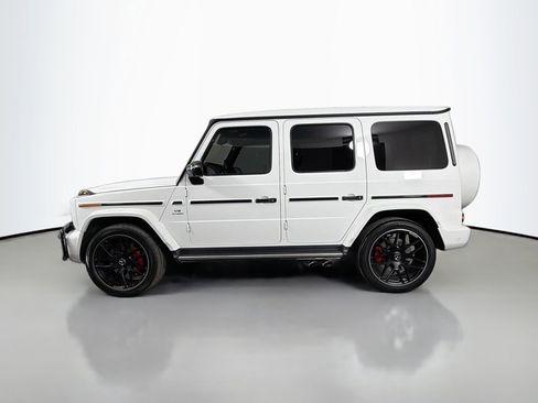 Used 2024 Mercedes-Benz G 63 AMG 4MATIC image 9