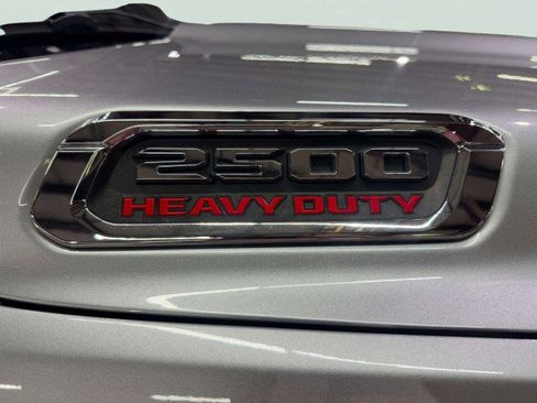 Used 2022 RAM 2500 Big Horn image 19