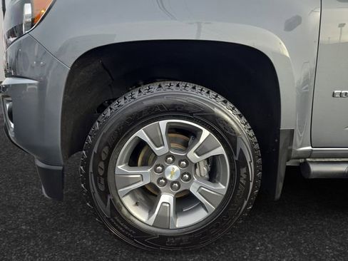 Used 2018 Chevrolet Colorado Z71 image 4