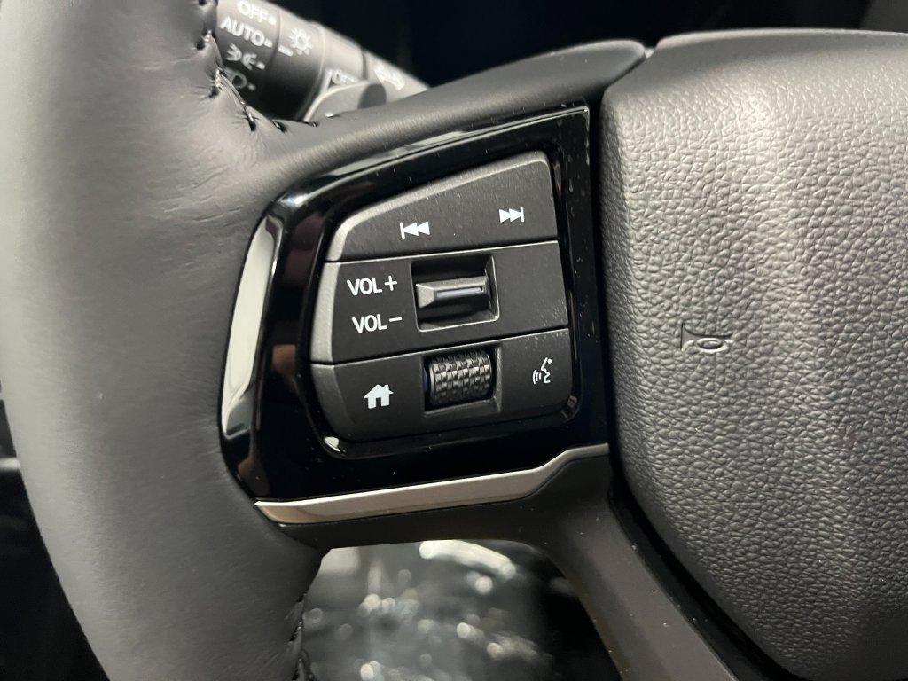 New 2027 Honda Odyssey Touring image 11