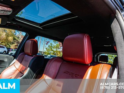 Used 2024 Dodge Durango SRT Hellcat image 18