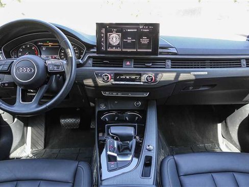 Used 2021 Audi A4 2.0T Premium w/ Convenience Package image 12