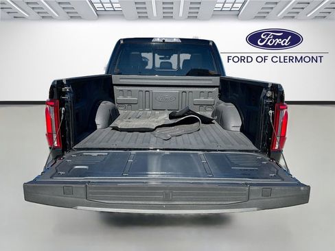 Used 2025 Ford F150 Raptor image 28