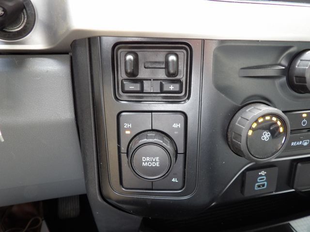 Used 2024 Ford F250 XLT AWD/4WD image 31