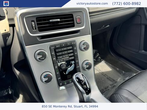 Used 2018 Volvo S60 T5 Dynamic w/ Vision Package FWD image 37