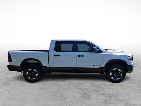 Certified 2022 RAM 1500 Rebel AWD/4WD image 6