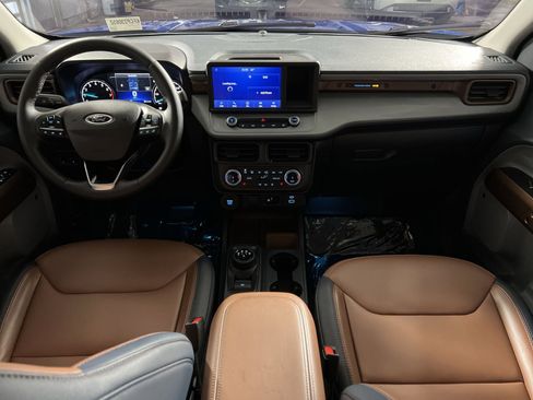 Used 2023 Ford Maverick Lariat w/ Lariat Luxury Package image 23