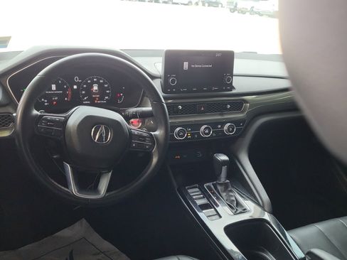 Used 2024 Acura Integra FWD image 8